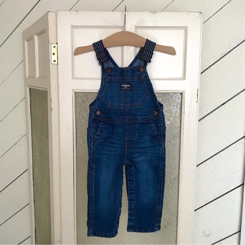 OshKosh B'Gosh